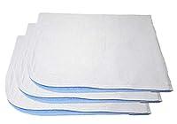 Algopix Similar Product 4 - Premium Incontinence Washable Bed Pad 