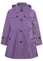 Algopix Similar Product 7 - Betusline Girls Rain Jackets