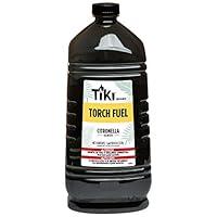 Algopix Similar Product 18 - TIKI Brand Easy Pour Tiki Torch Fuel