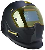 Algopix Similar Product 6 - ESAB 0700000800 Sentinel A50 Welding