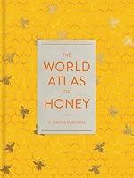 Algopix Similar Product 4 - The World Atlas of Honey