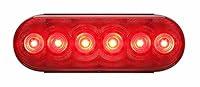 Algopix Similar Product 14 - Optronics 6Diode Fleet Count 6 Oval