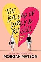 Algopix Similar Product 8 - The Ballad of Darcy and Russell