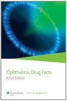 Algopix Similar Product 4 - Ophthalmic Drug Facts (22nd Edition)