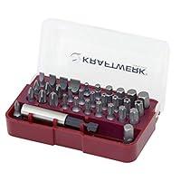Algopix Similar Product 16 - Boîte de 33 embouts Basic Kraftwerk 1789