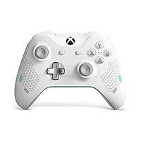 Algopix Similar Product 8 - Microsoft Xbox Wireless Controller 