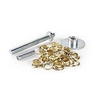 Algopix Similar Product 5 - Camco 51372 Metal Grommet Kit