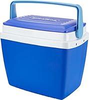 Algopix Similar Product 6 - THERMOS Cool Box, 28 Liter, Blue