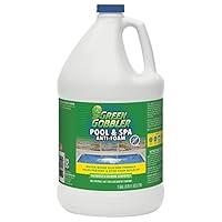Algopix Similar Product 17 - Pool  Spa Anti Foam Defoamer