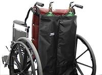 Algopix Similar Product 13 - Oxygen Tank Holder Dual Tank