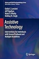 Algopix Similar Product 20 - Assistive Technology Interventions for