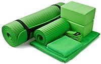 Algopix Similar Product 19 - BalanceFrom GoYoga 7Piece Set 