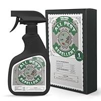 Algopix Similar Product 18 - Two Bros Repellent Pest Repellent