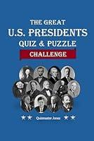 Algopix Similar Product 10 - The Great US Presidents Quiz and