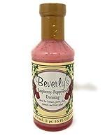 Algopix Similar Product 1 - Beverlys  RaspberryPoppyseed
