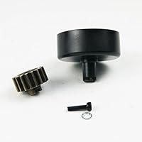 Algopix Similar Product 11 - TITRACING RC Car Clutch Bell fits Rovan