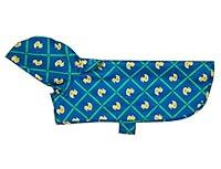 Algopix Similar Product 4 - RC Pet Products Packable Dog Rain