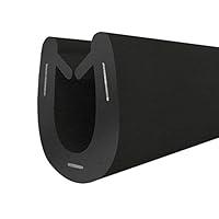 Algopix Similar Product 12 - STEIGNER Rubber Seal Edge Guard