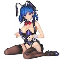 Algopix Similar Product 12 - LUNK Anime Figure Hana Fukiishi Sitting