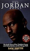 Algopix Similar Product 13 - The Jordan Rules The Inside Story of