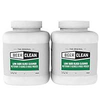 Algopix Similar Product 13 - Diversey  990241 Beer Clean Low Suds