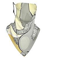 Algopix Similar Product 13 - Summer Face Scarf Mask Dust Sun