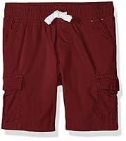 Algopix Similar Product 11 - Gymboree Baby Boys Woven Drawstring