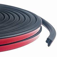 Algopix Similar Product 18 - Universal Car Weather Stripping