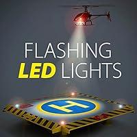 Algopix Similar Product 12 - Eagle Pro Remote Control Helicopter
