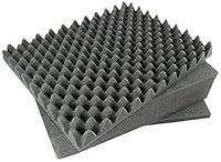 Algopix Similar Product 9 - Pelican 1121 3-Piece Foam Set Grey