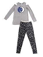 Algopix Similar Product 15 - Jessica Simpson Girls Nallah 2Piece