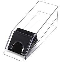 Algopix Similar Product 8 - 115 Playing Cards Plastic Dealer