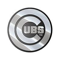 Algopix Similar Product 5 - MLB St Louis Cardinals Metal Emblem