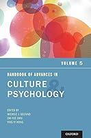 Algopix Similar Product 1 - Handbook of Advances in Culture and