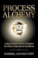 Algopix Similar Product 9 - Process Alchemy Using EmployeeDriven