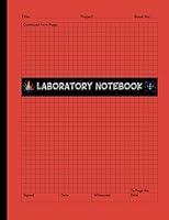 Algopix Similar Product 3 - Laboratory Notebook Student Lab