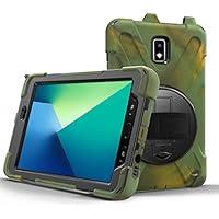 Algopix Similar Product 12 - tablet protective case Series
