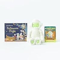 Algopix Similar Product 3 - Slumberkins Halloween Fright Harcover