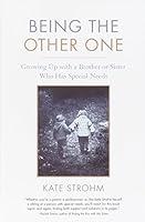 Algopix Similar Product 5 - Being the Other One Growing Up with a