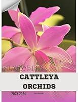 Algopix Similar Product 14 - Cattleya Orchids: Become flowers expert