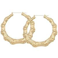 Algopix Similar Product 13 - HONB Gold Tone Hollow Casting Round