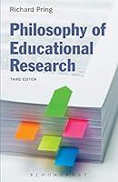 Algopix Similar Product 12 - Philosophy of Educational Research