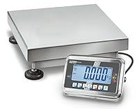 Algopix Similar Product 15 - Kern SFB 100K-2XLM 150 kg Platform Scale