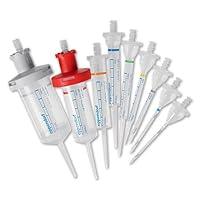 Algopix Similar Product 11 - 0030089456 Eppendorf Combitips