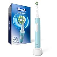 Algopix Similar Product 10 - OralB Pro 1000 Rechargeable Electric