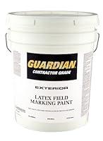 Algopix Similar Product 5 - Valspar Paint Field MRKG Latex WHT 5G