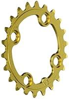 Algopix Similar Product 12 - AEROZINE MTB Rings 3x9s 4bolts