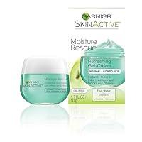 Algopix Similar Product 11 - Garnier SkinActive Moisture Rescue