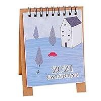 Algopix Similar Product 20 - Cute Cartoon Style 2020 Calendar