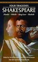 Algopix Similar Product 14 - Four Tragedies Hamlet Othello King